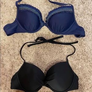 Bathing suit tops